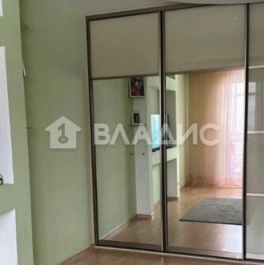 Продажа 2-комн квартиры на вторичном рынке Баковка, бульвар Маршала Крылова,  д. 4