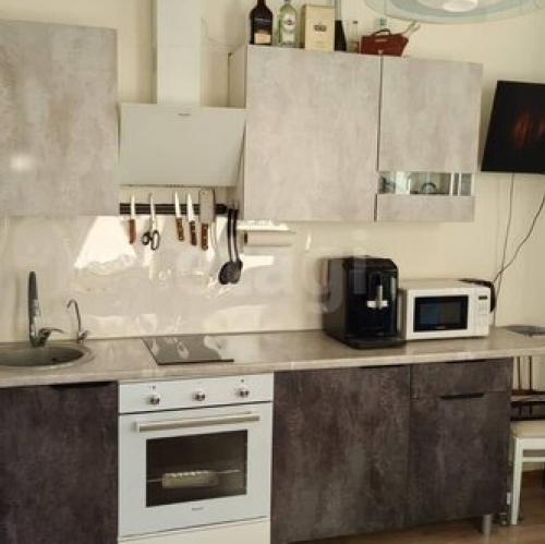 1-комн квартира Чарушинская улица,  д. 8