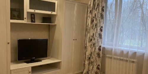 1-комн квартира ул Волочаевская,  д. 20,  к. 3