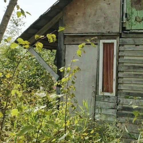 Коттедж/дом Посадников остров садоводческий массив, Радуга СНТ, 7-я линия