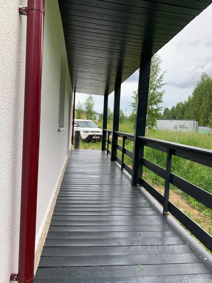 Аренда дома Касимово, ул Александра Невского,  д. 30