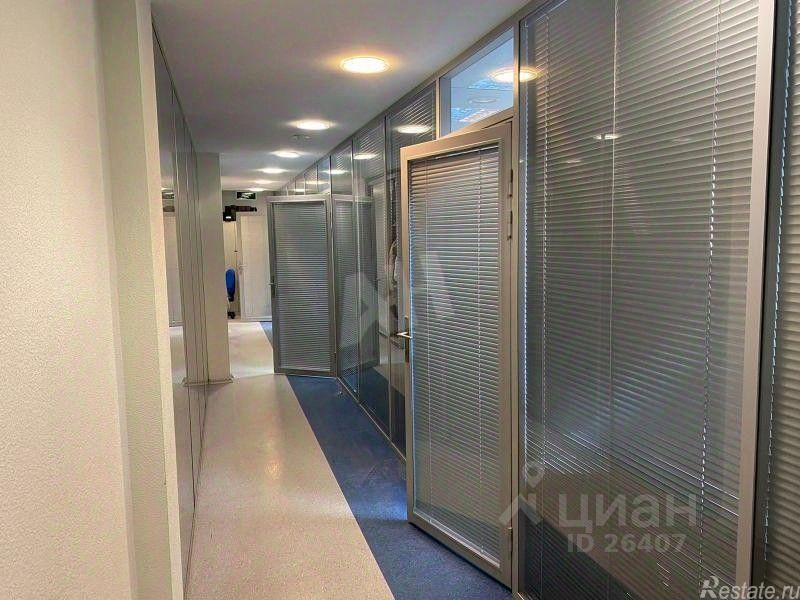 Аренда отдельного здания улица Машкова,  д. 1