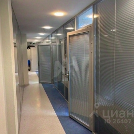 Аренда отдельного здания улица Машкова, д. 1 Аренда отдельного здания улица Машкова, д. 1