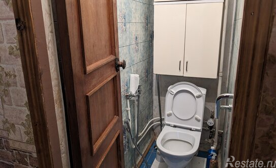 Продажа 2-комн квартиры на вторичном рынке улица Ферсмана,  д. 11 к2