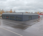 Продать Помещения свободного назначения Лобня, Букинское шоссе  21А 