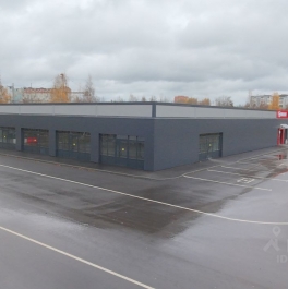 Продажа ПСН Лобня, Букинское шоссе,  д. 21А