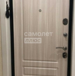 Продажа 3-комн квартиры на вторичном рынке Старобитцевская улица