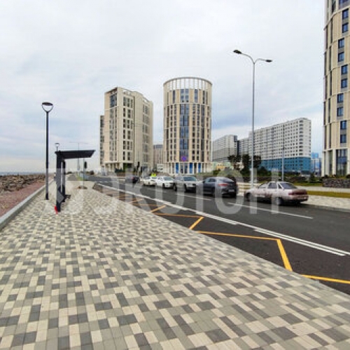 1-комн квартира проспект Крузенштерна,  д. 4 с1