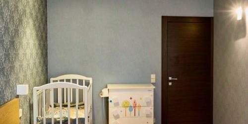 2-комн квартира улица Беринга, 5