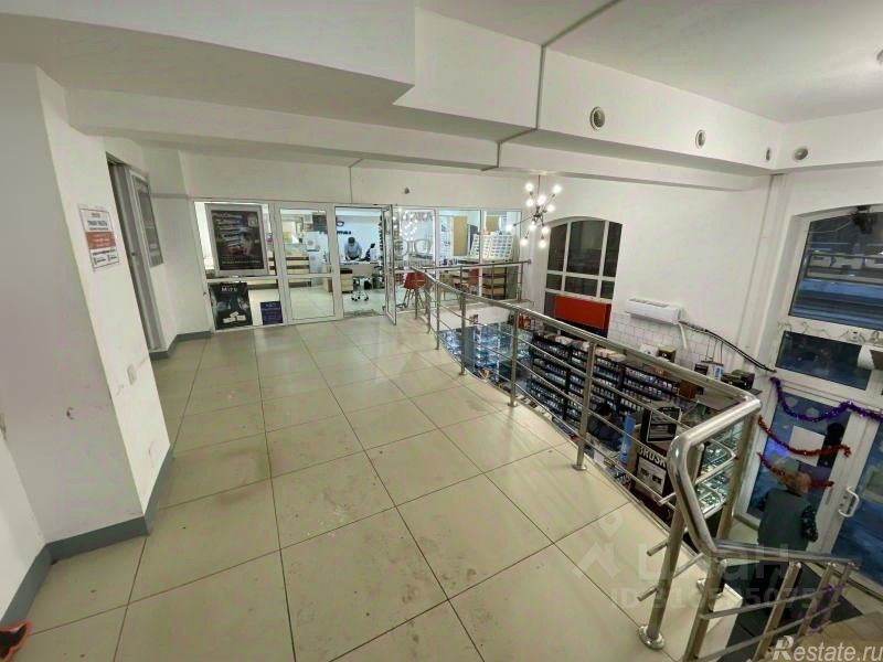 Аренда торгового помещения Ленинградское ш,  д. 8,  к. 3