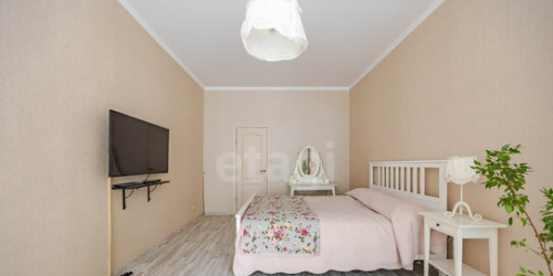 1-комн квартира Вознесенский пр-кт,  д. 33