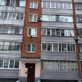 Продажа 2-комн квартиры на вторичном рынке Серпухов, , Пущино, мкр Г,  д. 4