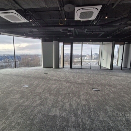 Аренда офиса Сколковское ш