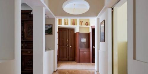 7-комн квартира Скатертный переулок,  д. 22