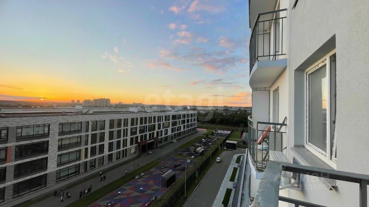 Продажа студии Лобня, улица Колычева, 7