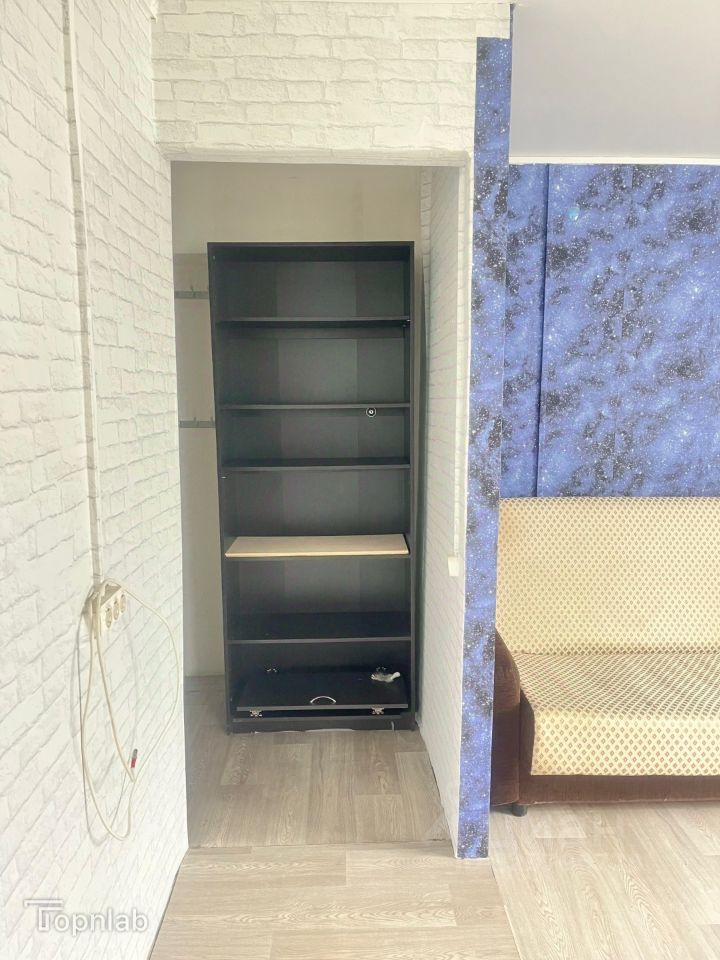 Продажа 1-комн квартиры на вторичном рынке Раменское, улица Коминтерна, 21