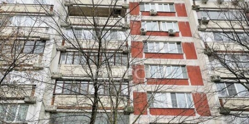 2-комн квартира Свободы ул,  д. 71
