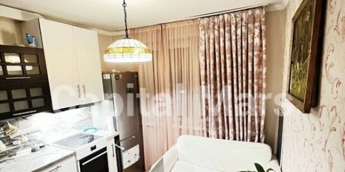 2-комн квартира Красносельская Верхн. ул,  д. 10,  к. 7А