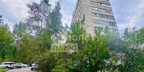 2-комн квартира Сиреневый б-р,  д. 8,  к. 1