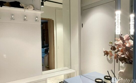 Продажа 1-комн квартиры на вторичном рынке Гражданская 3-я ул,  д. 6