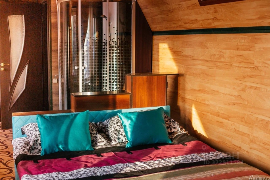 Продажа отдельного здания Ландышевка, Береговая улица