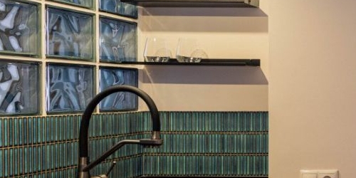 1-комн квартира переулок Басков, 25