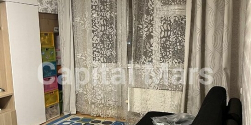 1-комн квартира ул Татьяны Макаровой,  д. 8