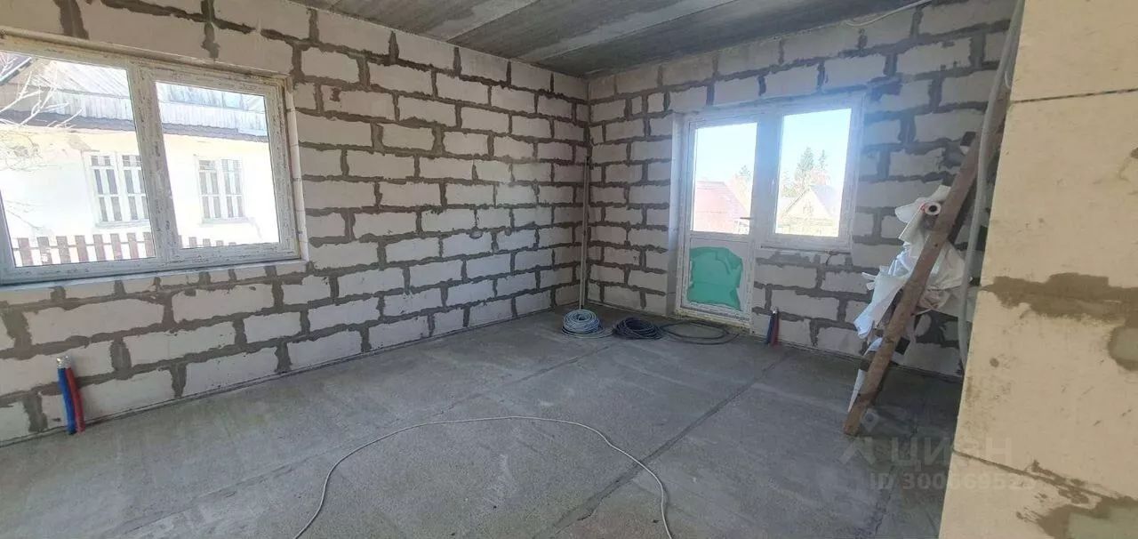 Продажа дома Рощино пгт, улица Пушкина, 20