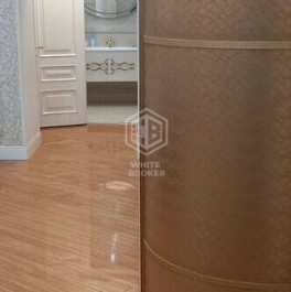 Продажа 3-комн квартиры на вторичном рынке Кудринка, Московский проспект,  д. 27