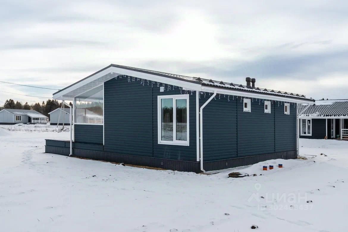 Продажа дома Новосельцево кп, пос. Сельцо