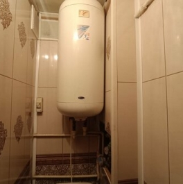 Продажа 3-комн квартиры на вторичном рынке Наставников пр-кт,  д. 15,  к. 2