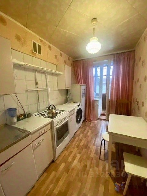 Продажа 2-комн квартиры на вторичном рынке с. Татариново, улица Ленина, 12