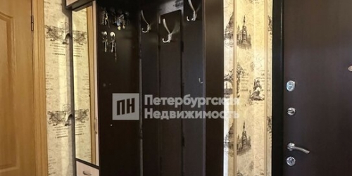 2-комн квартира улица Партизана Германа,  д. 14/117