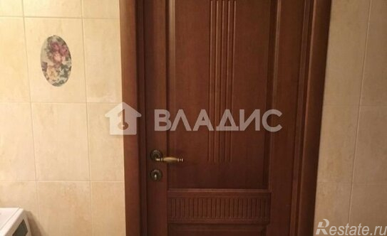 Продажа 3-комн квартиры на вторичном рынке Наро-Фоминский городской округ, Киевское шоссе