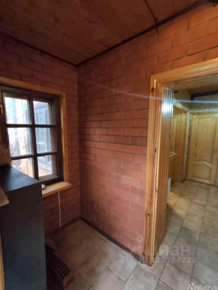 Аренда дома Купавна, Садовая улица,  д. 39