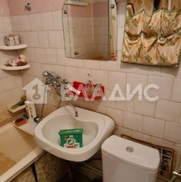 Продажа 2-комн квартиры на вторичном рынке Акулово, Можайское шоссе,  д. 3