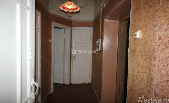 Продажа 2-комн квартиры на вторичном рынке Покровский бульвар