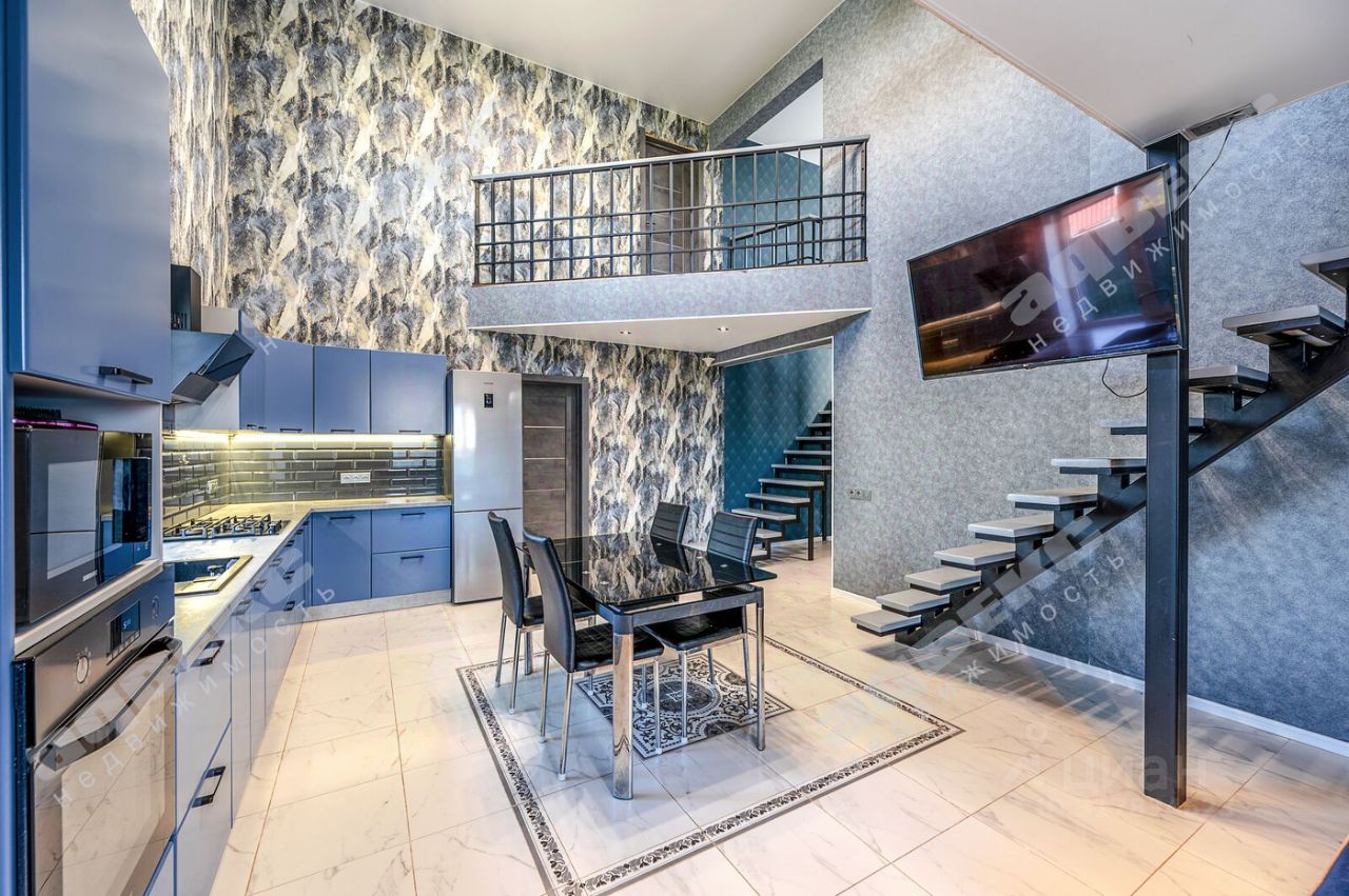 Продажа дома Графская Славянка кп, 304