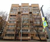 Продать Квартиры вторичка Зельев переулок  9 