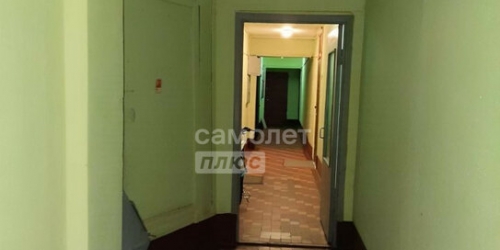 1-комн квартира Чапаевский пер,  д. 5,  к. 1