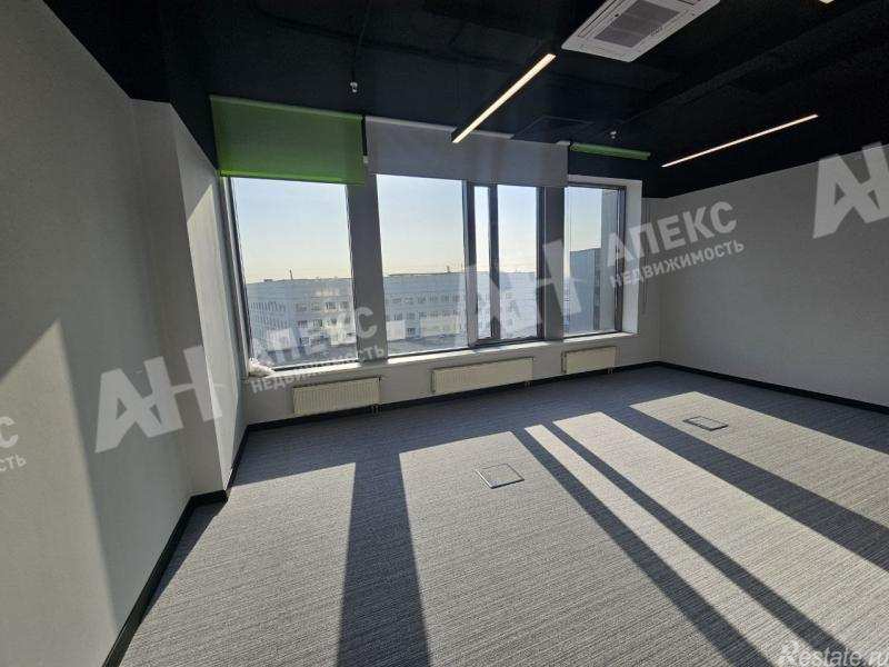 Аренда офиса Ленинский пр-кт