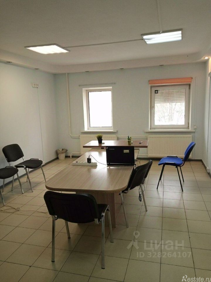 Аренда офиса ул Нахимова,  д. 11