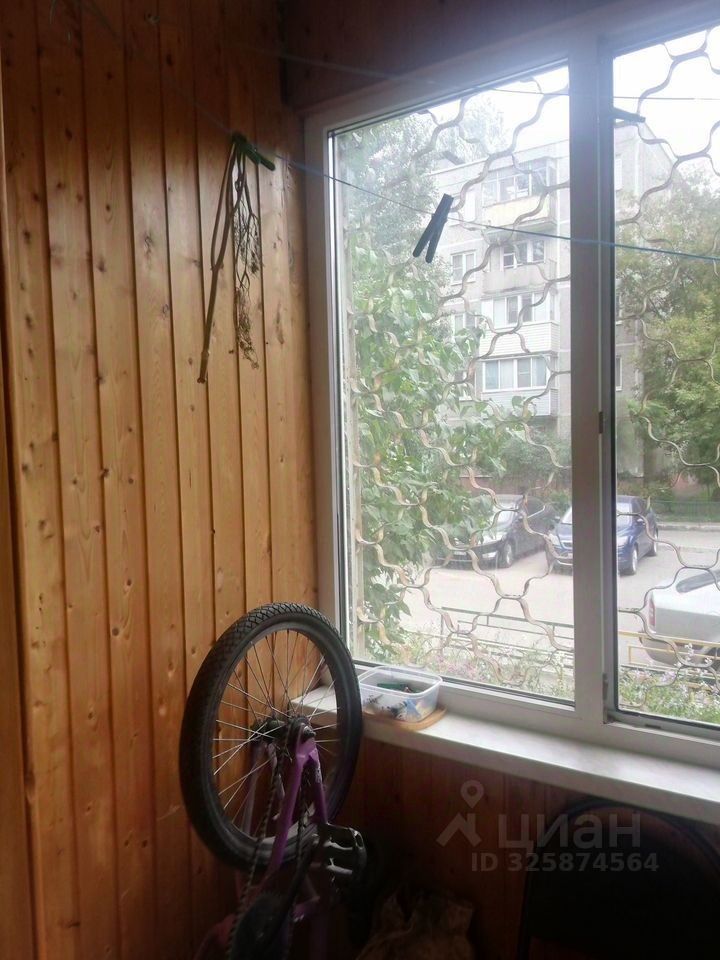 Продажа 2-комн квартиры на вторичном рынке Балашиха, улица Кудаковского, 13