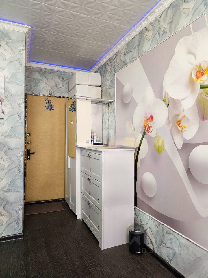 Продажа 3-комн квартиры на вторичном рынке Химки, Куркинское шоссе, 20