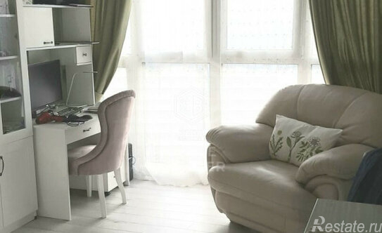 Продажа 3-комн квартиры на вторичном рынке Баковка, Можайское шоссе,  д. 100А