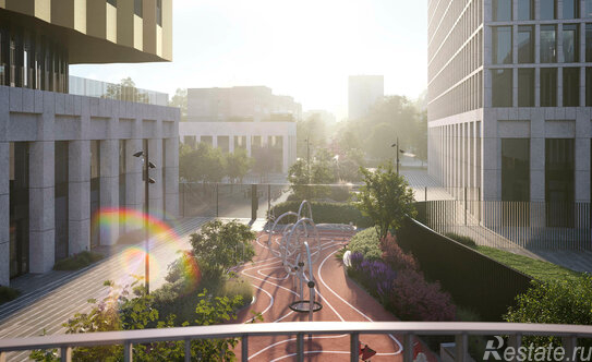 Продажа 2-комн квартиры на вторичном рынке Марьиной Рощи 4-я ул,  д. 10