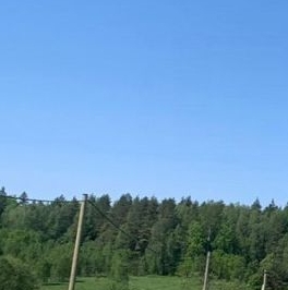 Продажа земли д. Усадище, улица Береговая, 6