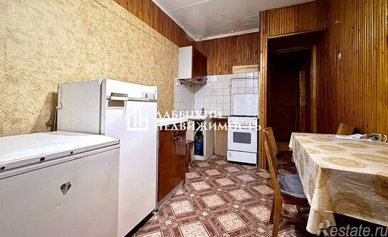 Продажа 2-комн квартиры на вторичном рынке Люберцы г, 3-е Почтовое отделение ул,  д. 30