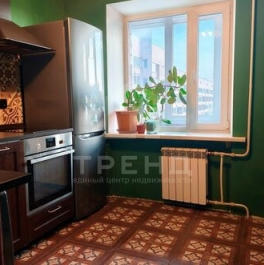 Продажа 1-комн квартиры на вторичном рынке Гражданский пр-кт