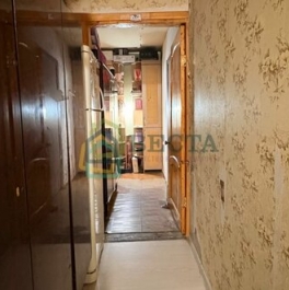 Продажа 3-комн квартиры на вторичном рынке ул Наличная,  д. 40,  к. 1